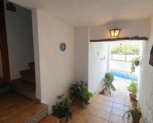 House or chalet for sale in El Pinar  with Terrace, Swimming Pool and Balcony