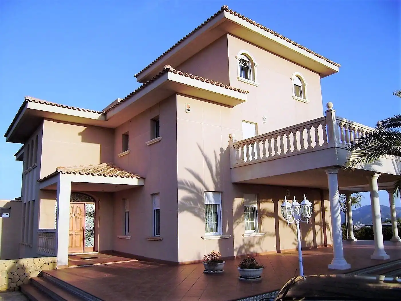 Chalet con piscina en venta en Urbanizaciones, imagen 76