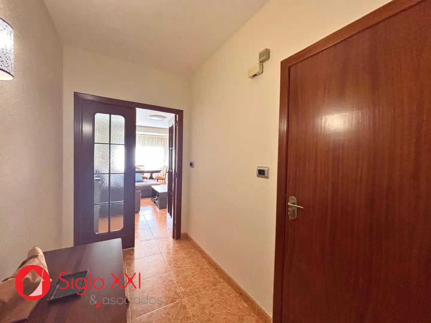 Casa con terraza en venta en Centro, imagen 6