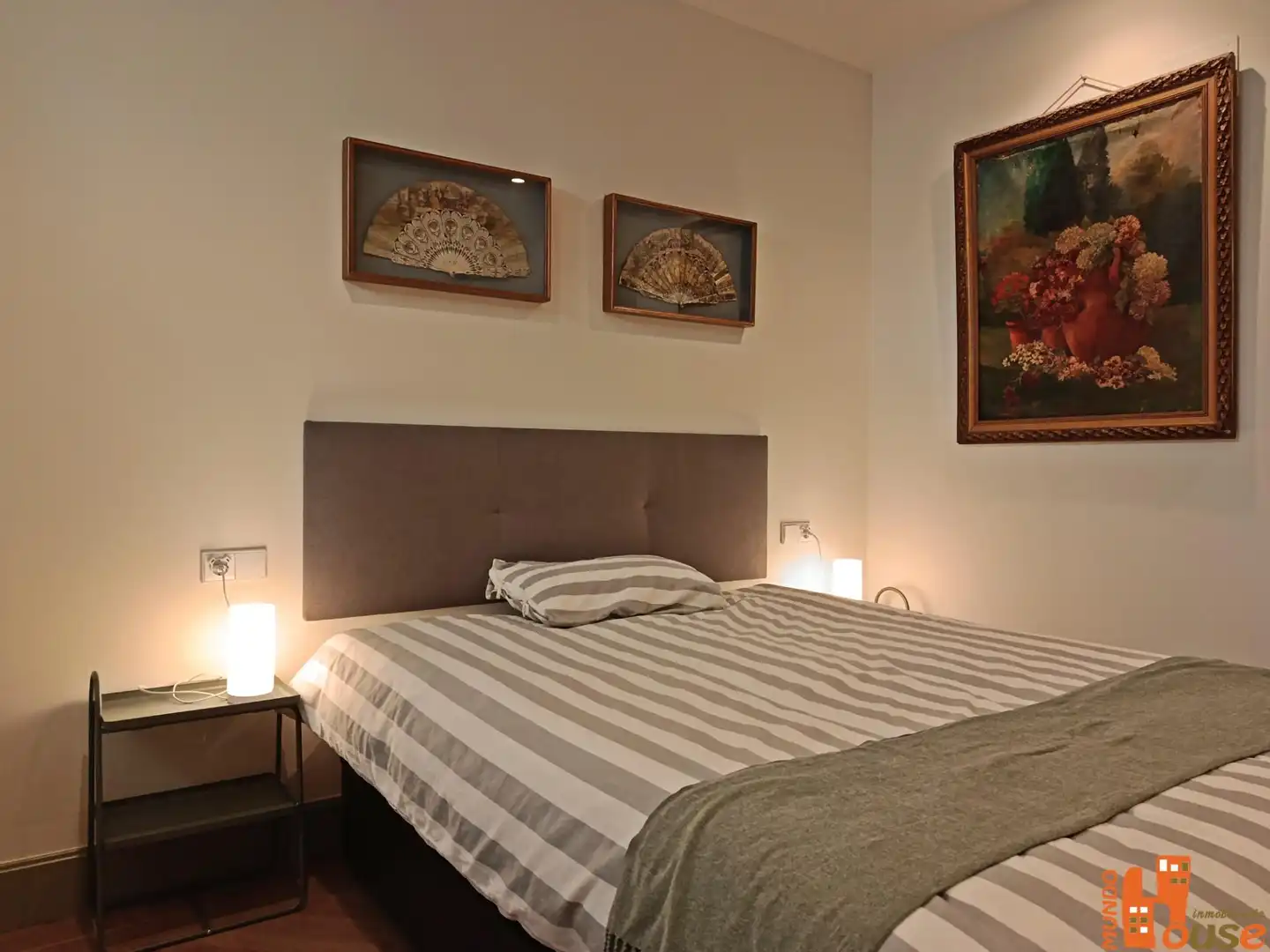 Habitación de Casa o chalet en venta en Real Sitio de San Ildefonso, Segovia