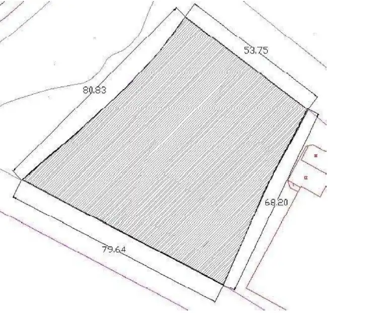Industrial land for sale in L´Andana –Paterna (Ronda de la Química nº 22), 22, Parc Tecnològic