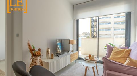 Foto 4 de Ático en venta en Calle Maestro Francisco Casanovas, 55, Avenida Habaneras - Curva de Palangre, Torrevieja