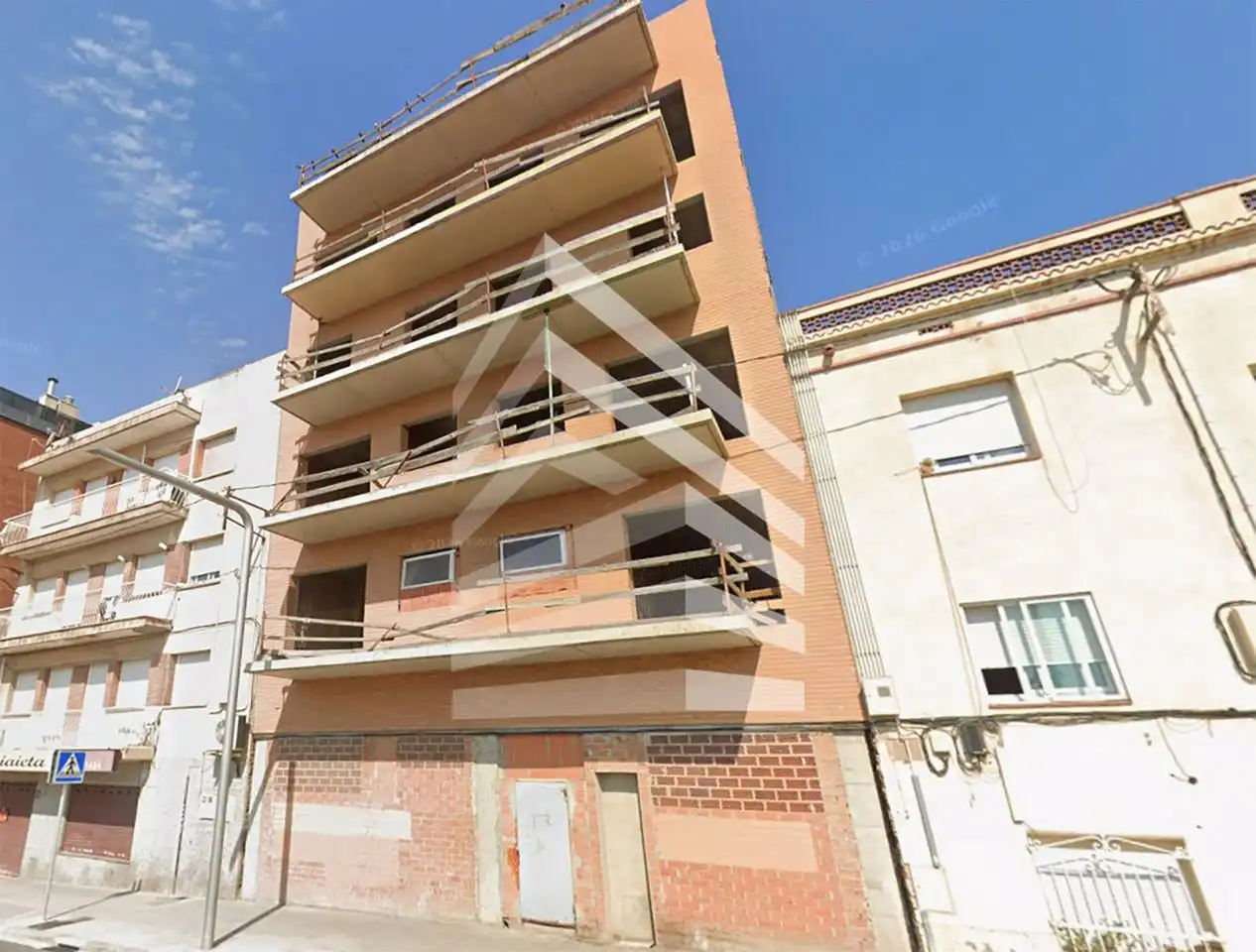 Sonstige mit Aufzug zum Verkauf in De Santa Creu De Calafell