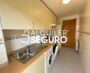 Flat to rent in Sebastián Álvaro,  Madrid Capital