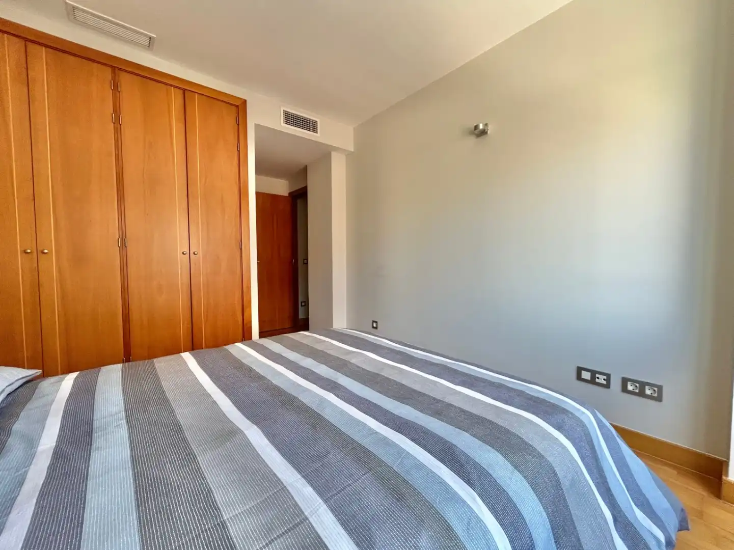 Apartment with lift for sale in Cruz de Humilladero, imagen 4