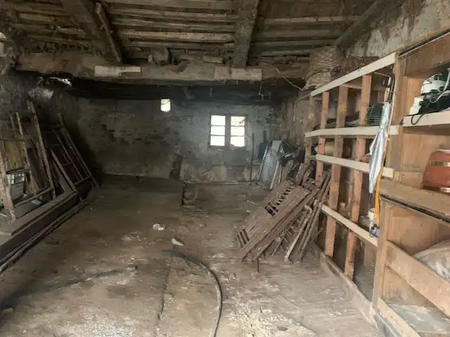 Casa adosada en venta en Siero con Calefacción, Terraza y Trastero