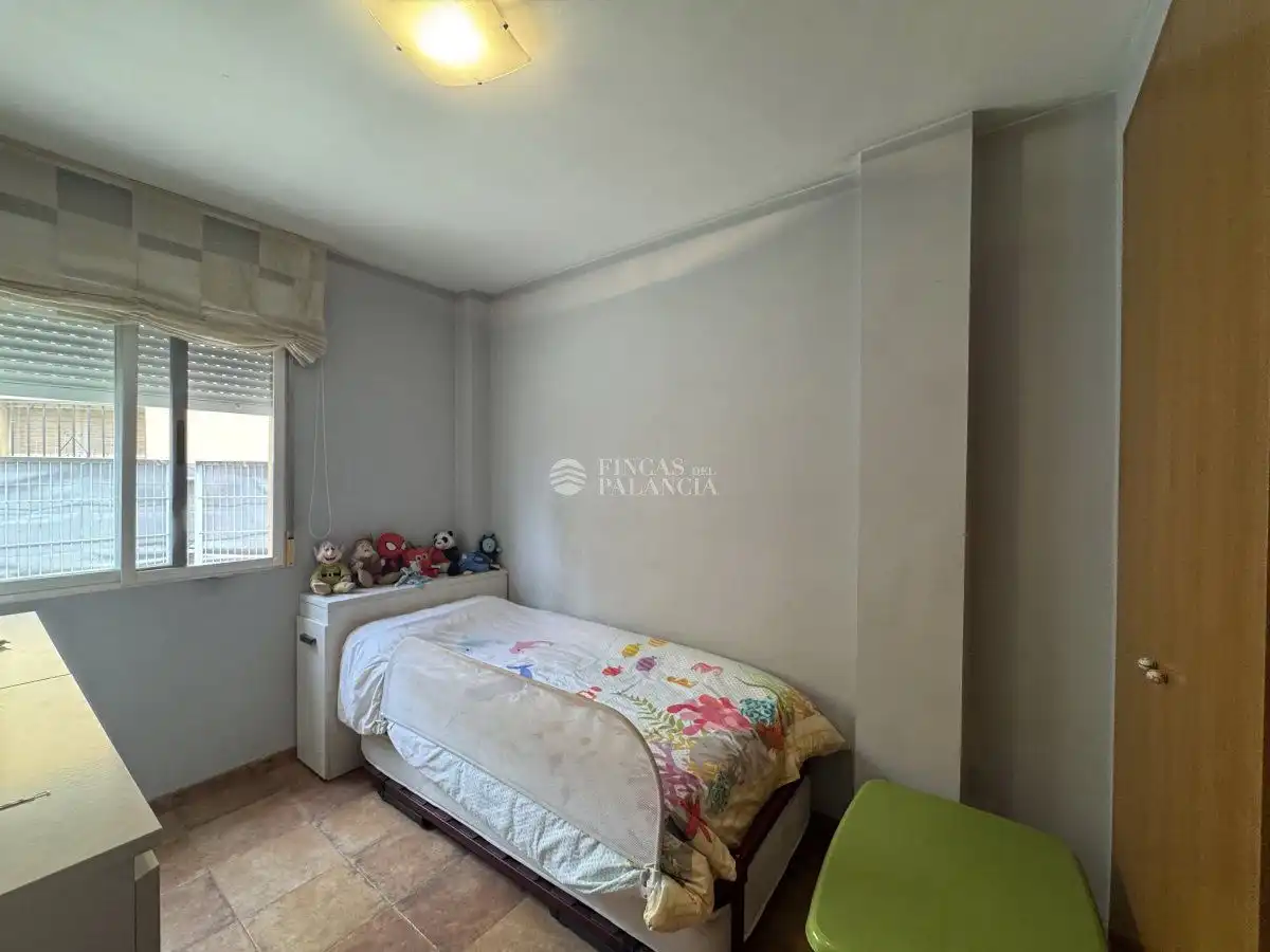 Dormitori de Casa o xalet en venda en Sot de Ferrer amb Calefacció, Terrassa i Traster