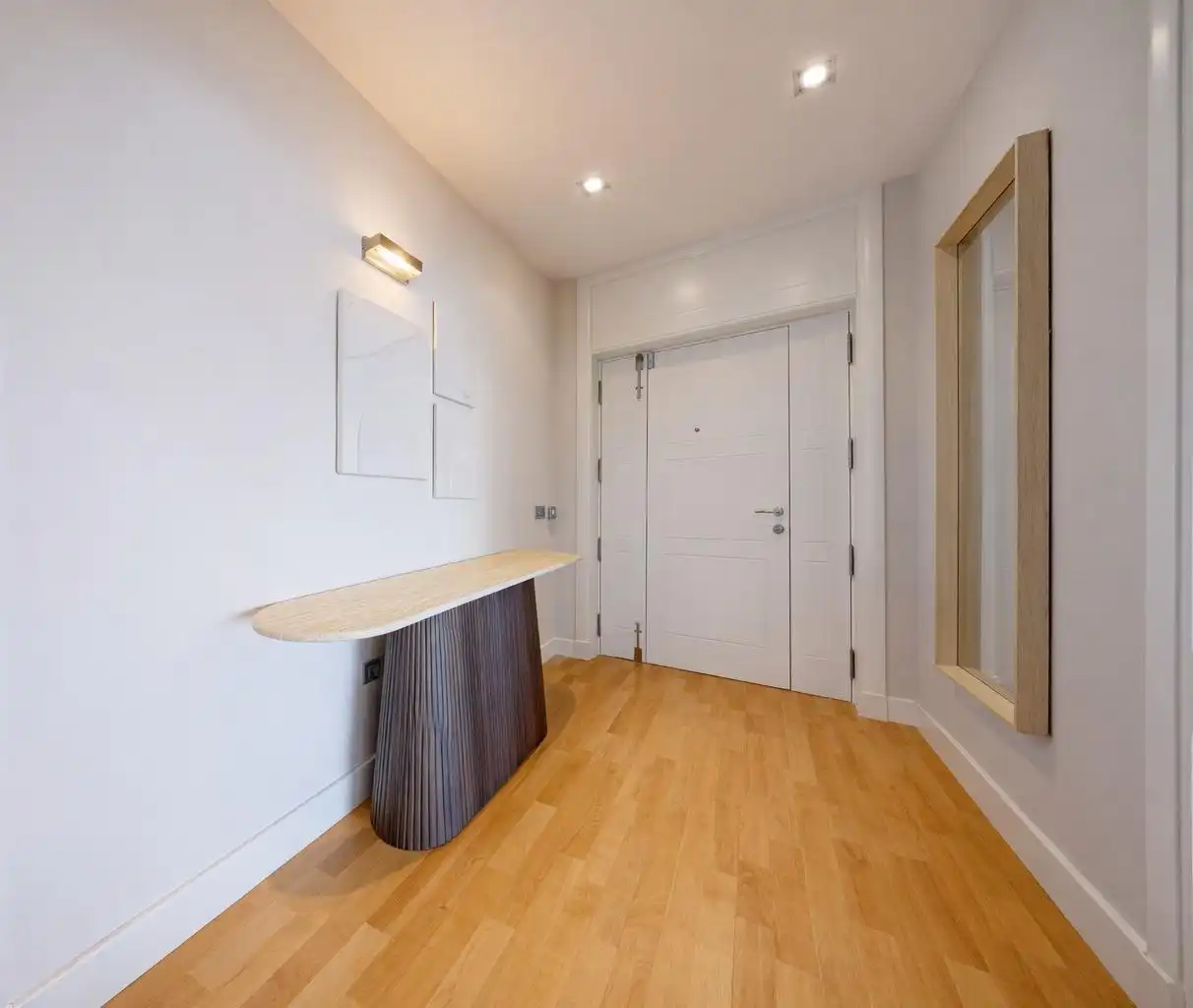 Flat for rent in Santa Cruz de Tenerife  with Air Conditioner, Heating and Storage room