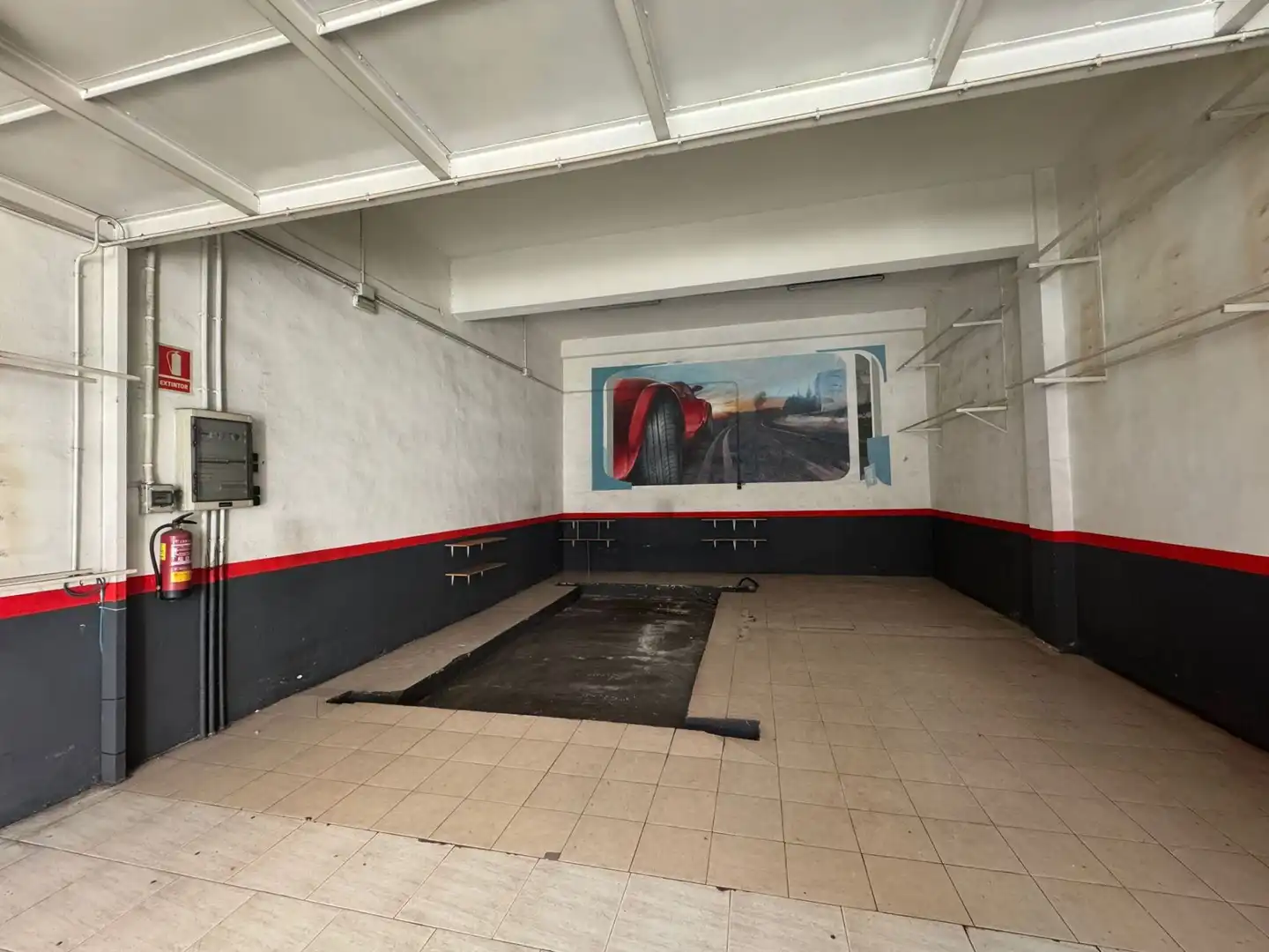 Business premises for sale in DEL HOSPITAL 20, imagen 4