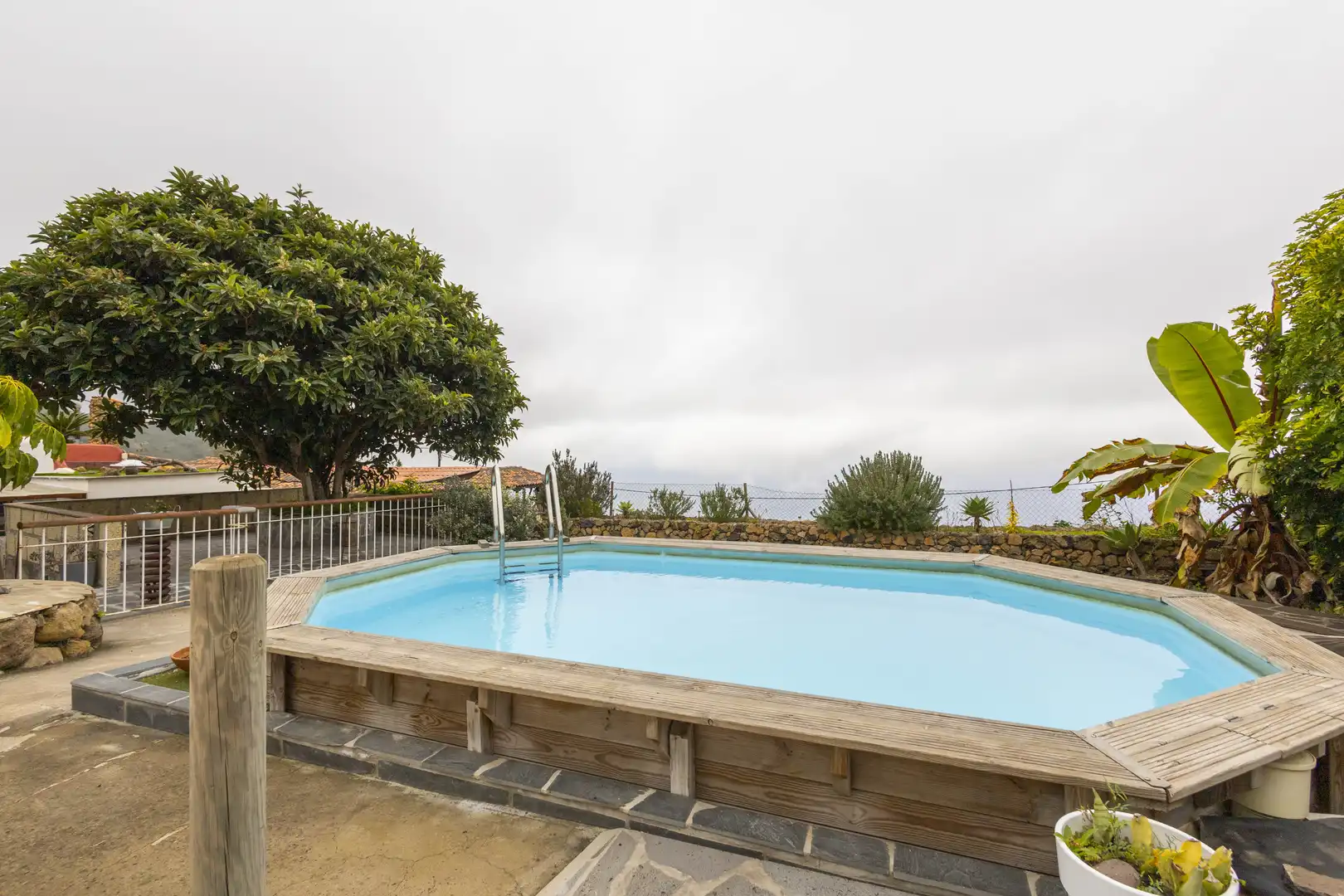 Finca rústica en venta en La Vega - El Amparo - Cueva del Viento