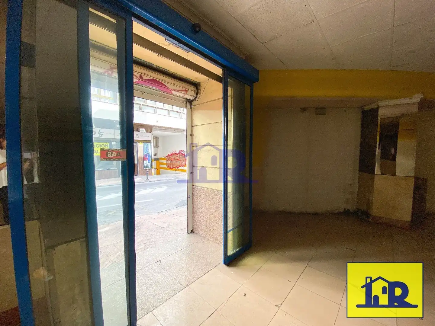 Local comercial en venda a DIEGO JIMENEZ 6. ANTIGUO ALCONSA, imagen 5