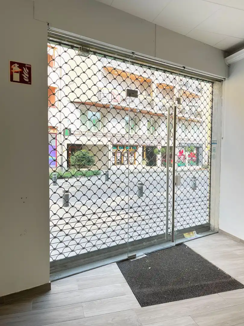 Local comercial de lloguer a Santa Coloma de Farners, imagen 5