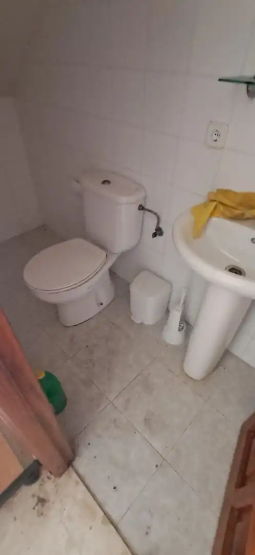 Dúplex en venta en Centro