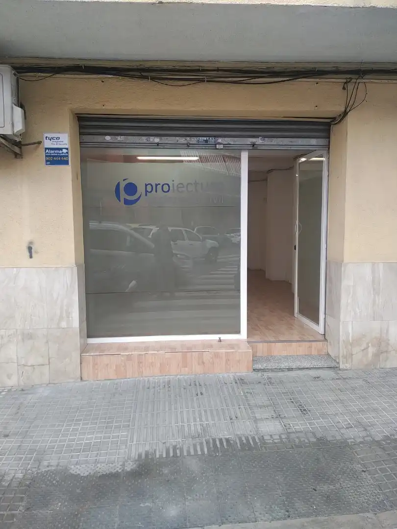Gewerbefläche zum Verkauf in Passeig Maragall, imagen 5