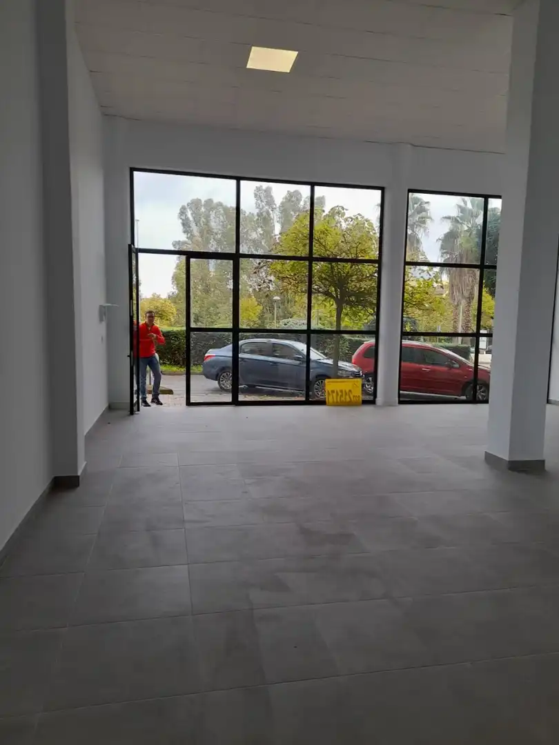 Local comercial en venda a Ruta de la Plata, imagen 12