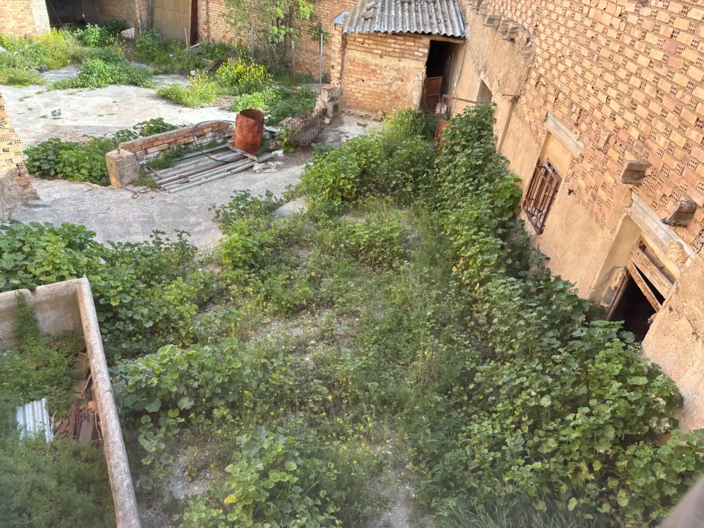 Houses for sale in La Malahá