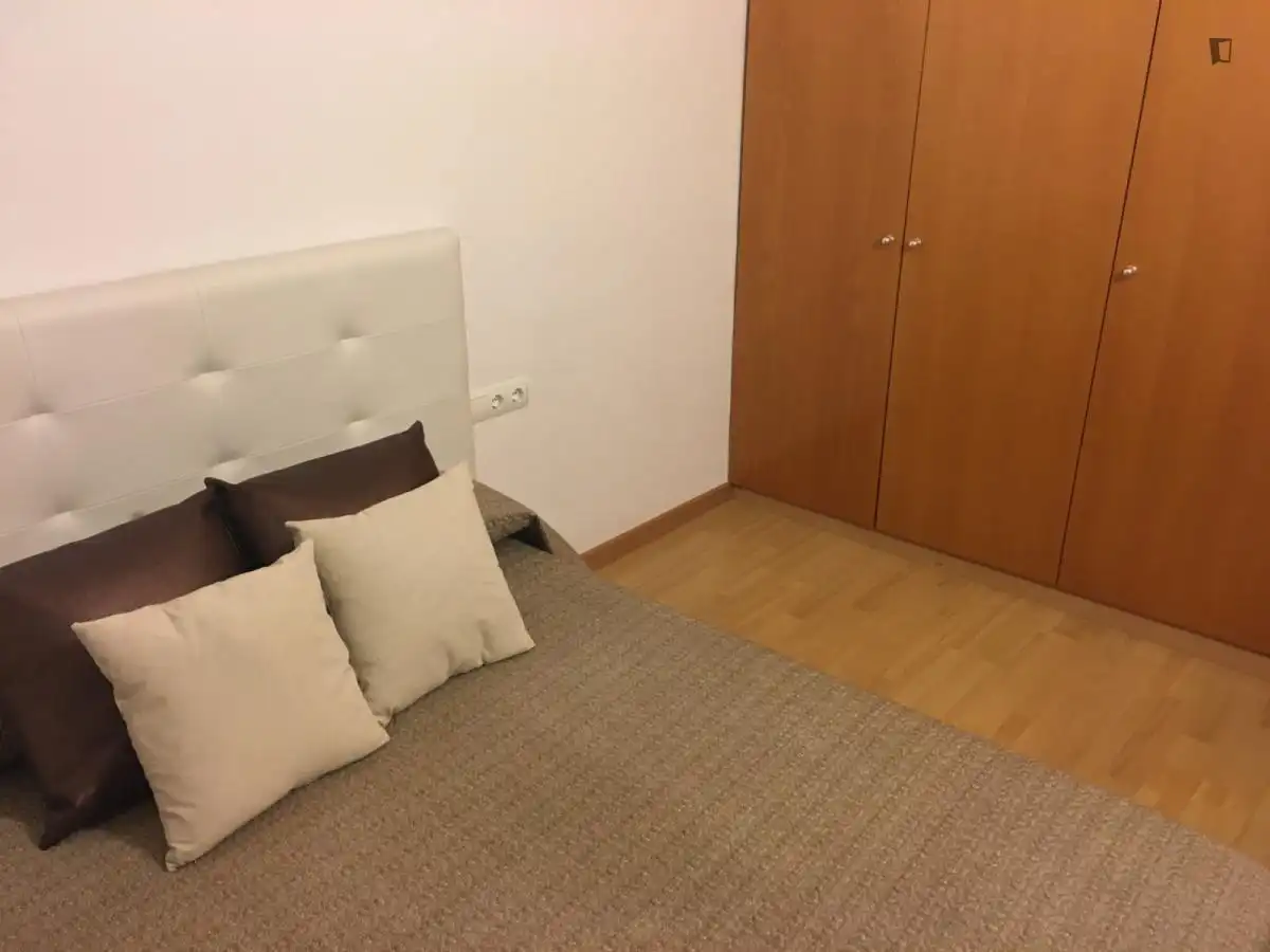 Apartamento de alquiler en Zona Esportiva