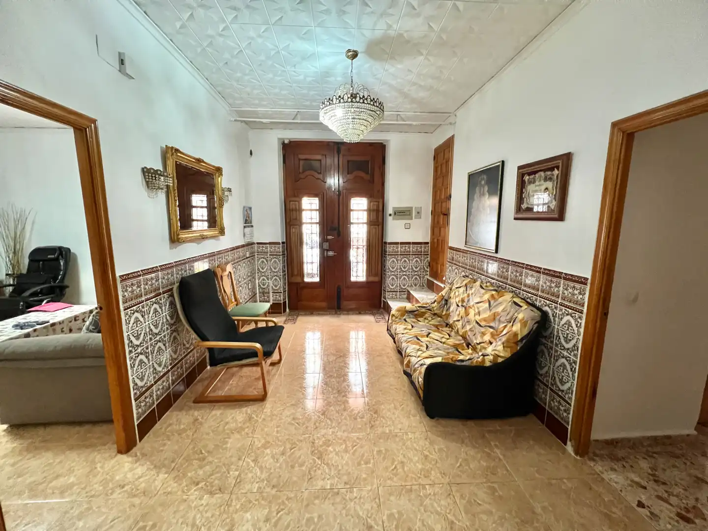 Casa o chalet en venta en Calle San Pablo, El Vedat - Santa Apolonia