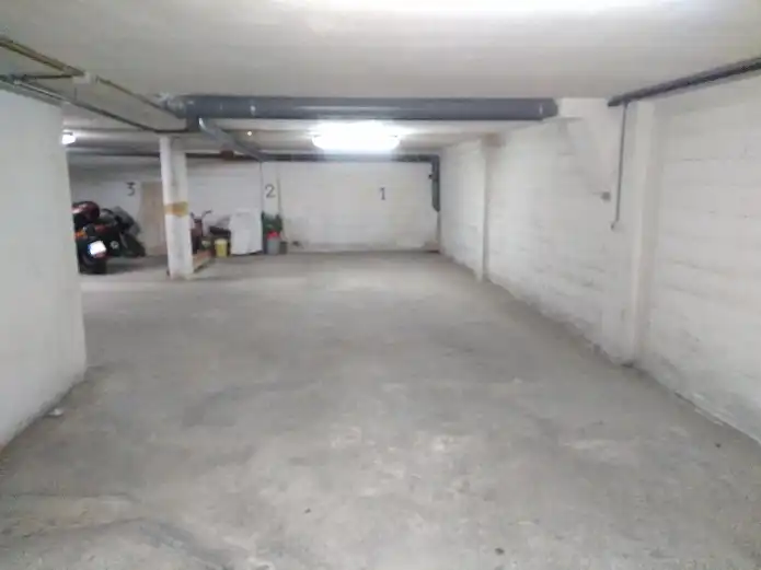 Parcheggio in vendita a Av. Juan Carlos I, imagen 3