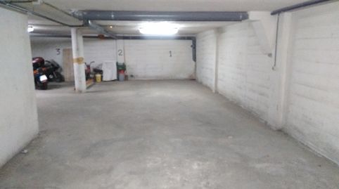 Solvia Inmobiliaria  Garaje Santomera, imatge 3