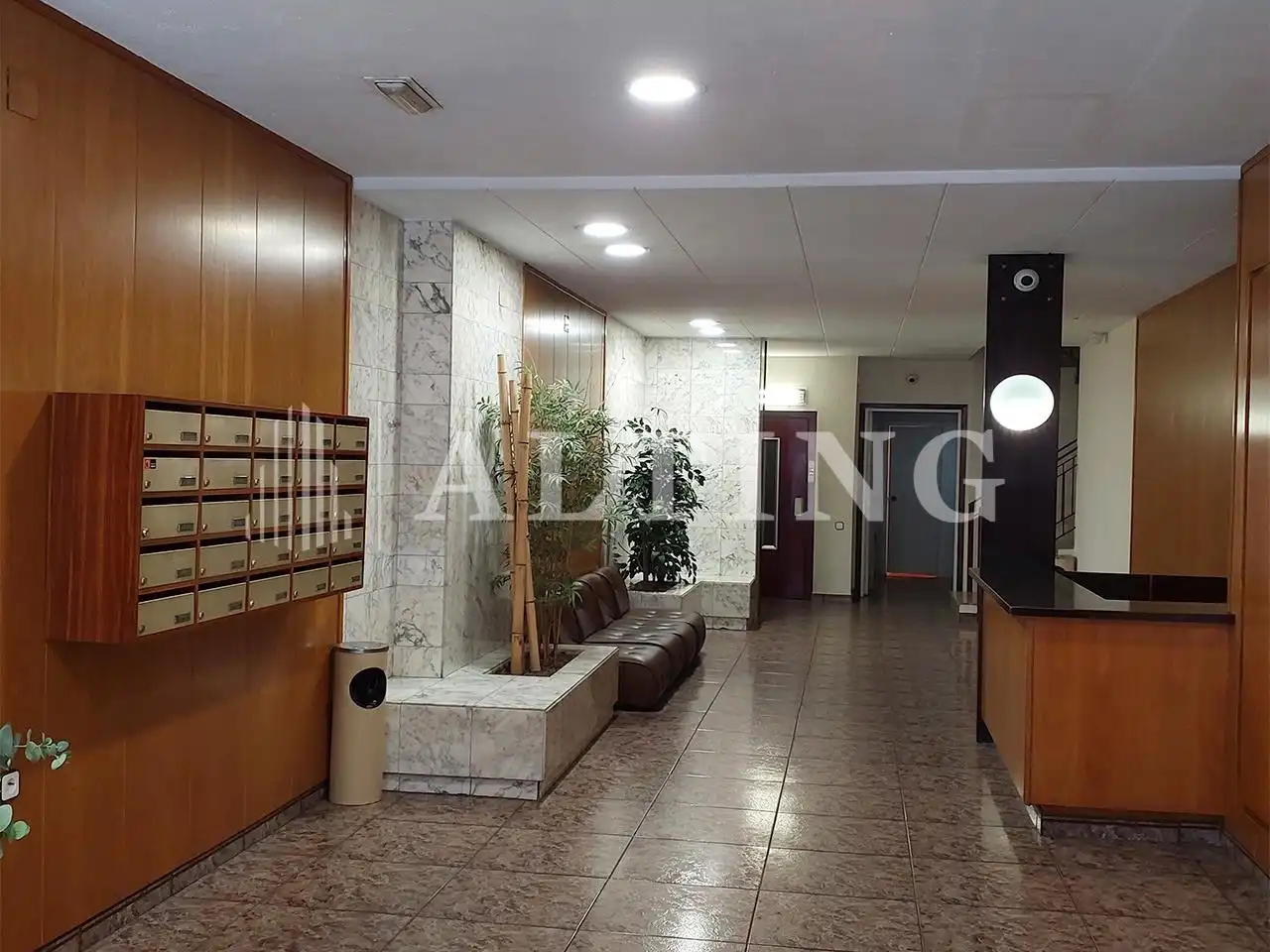 Oficina de alquiler en Barcelona