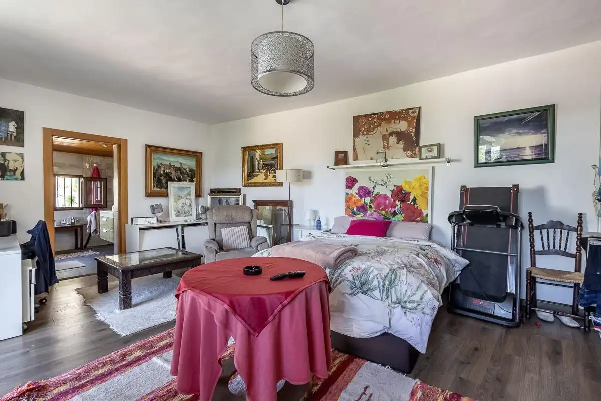 Maison avec terrasse à vendre à Camino DEL SACROMONTE, imagen 40