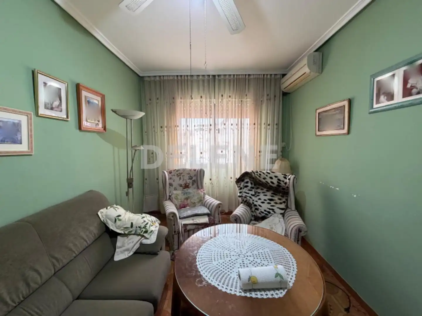Appartement avec terrasse à vendre à Hellín, imagen 28