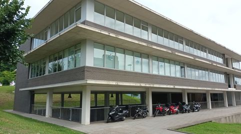 Foto 3 de Garatge en venda a N/a, Erandio, Bizkaia