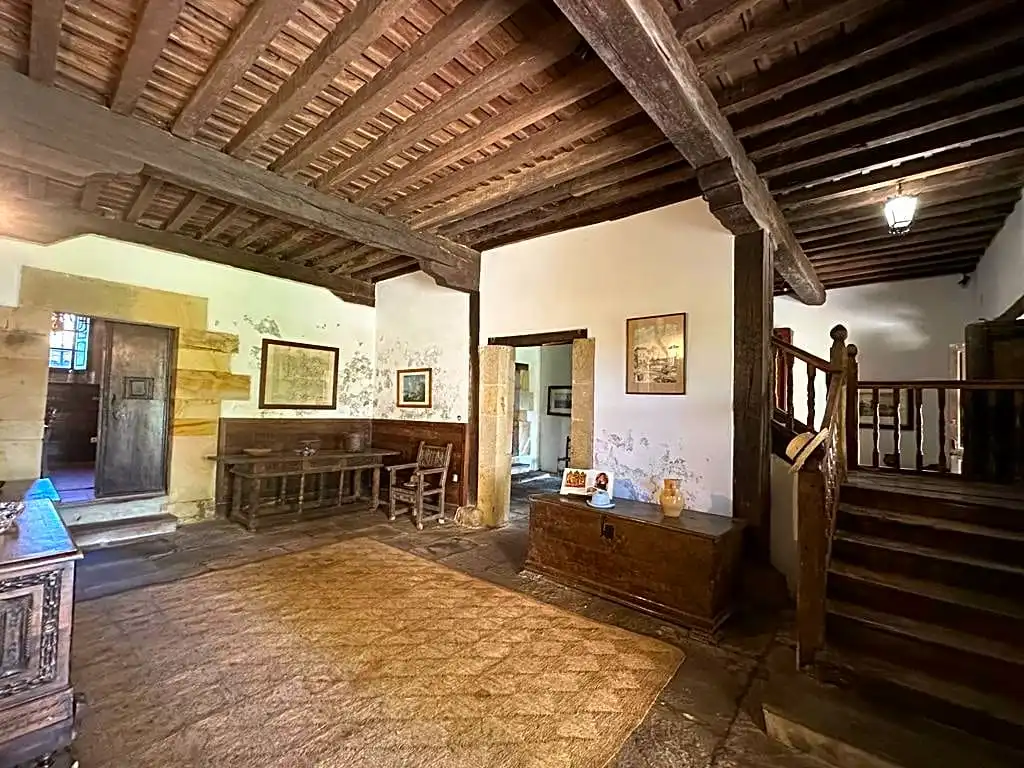 Country homes for sale in Barrio Quijas, Reocín