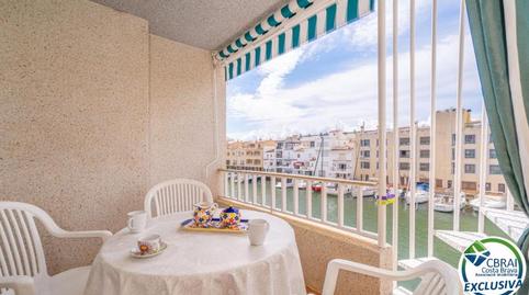 Foto 3 de Apartamento en venta en Calle Port Moxã“ 73 2 1, 73, Port Grec - Port Moxó, Girona