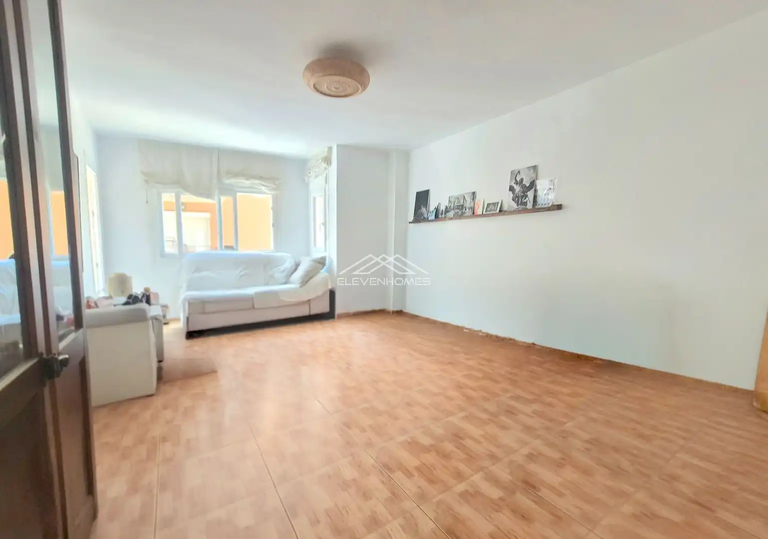 Piso con jardín en venta en Nord, imagen 3