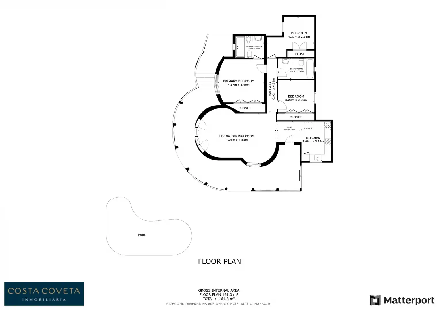 Houses for sale in El Campello  with Air Conditioner, Private garden and Terrace