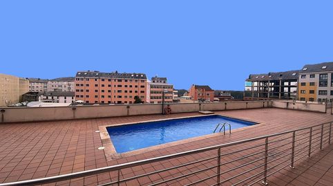 Foto 3 de Apartamento en venta en Calle de la Fonte Da Cruz, Foz, Lugo