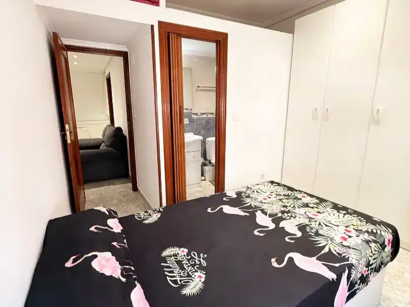 Dormitori de Pis en venda en Valladolid Capital