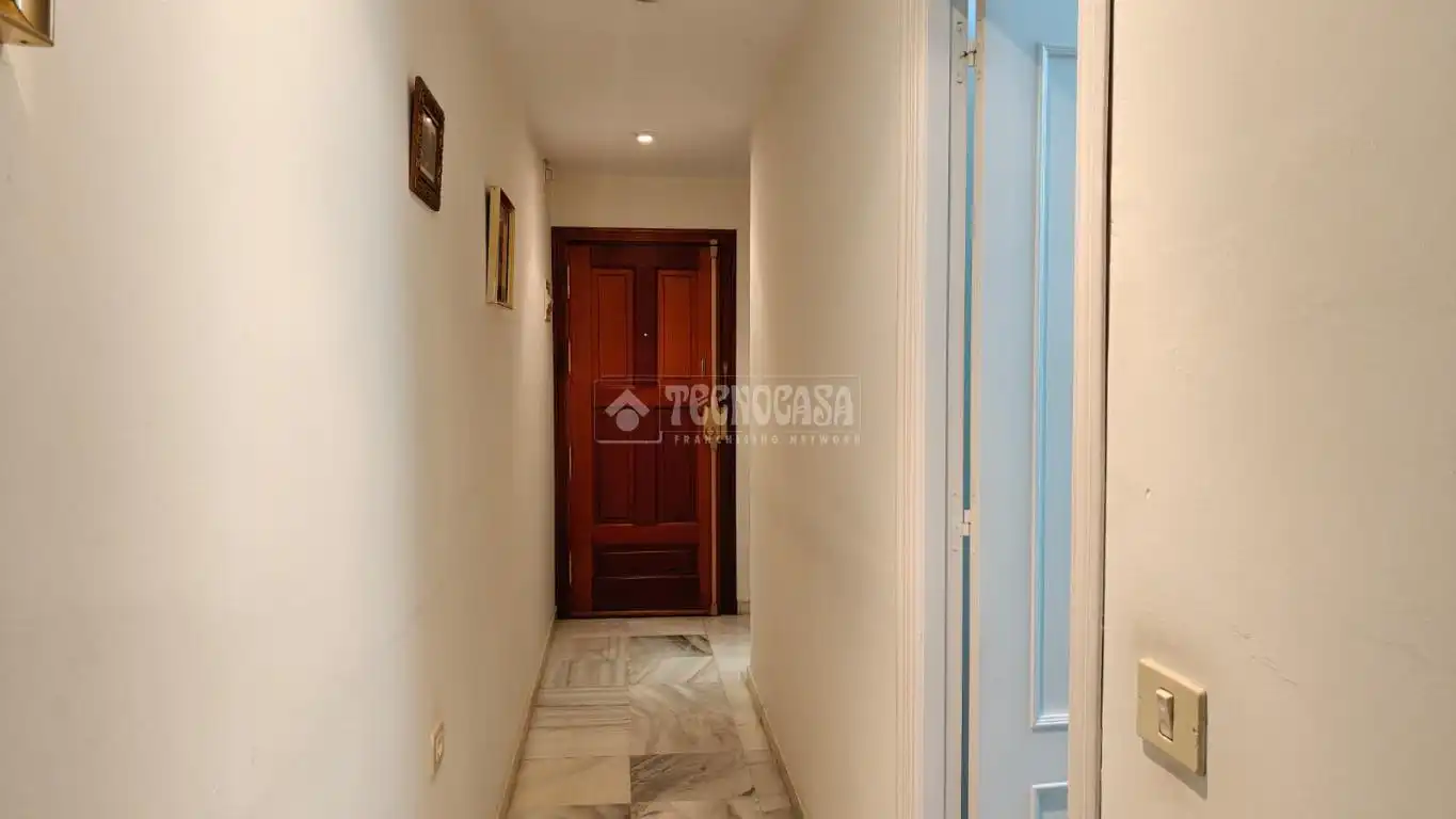 Flat for sale in Cruz Roja