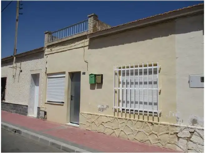 Maison mitoyenne à vendre à Mariano Montesinos 12, imagen 2
