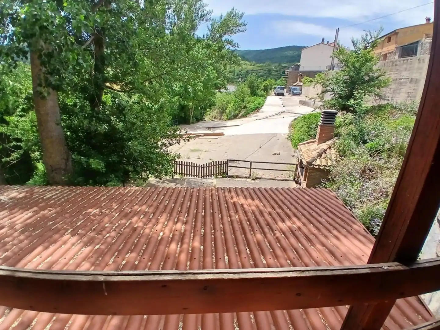 Haus oder Chalet zum Verkauf in Ocón