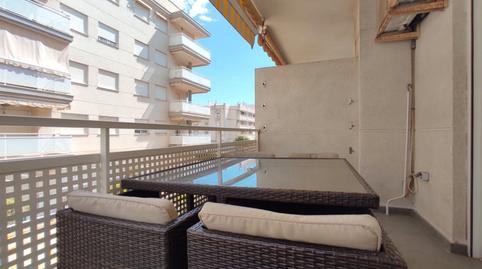 Foto 3 de Apartamento en venta en Carrer José Segrelles, 3, Canet d'En Berenguer, Valencia