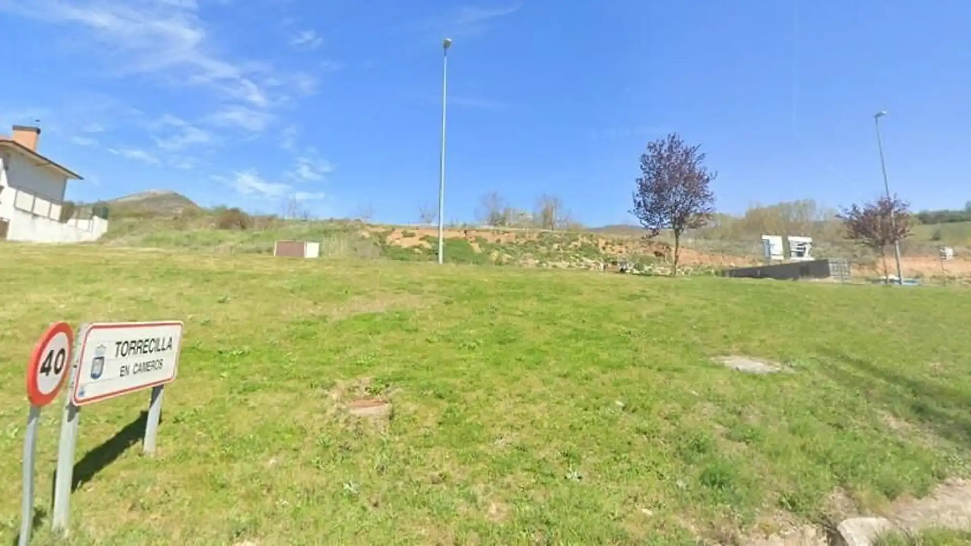 Residencial en venta en Torrecilla En Cameros