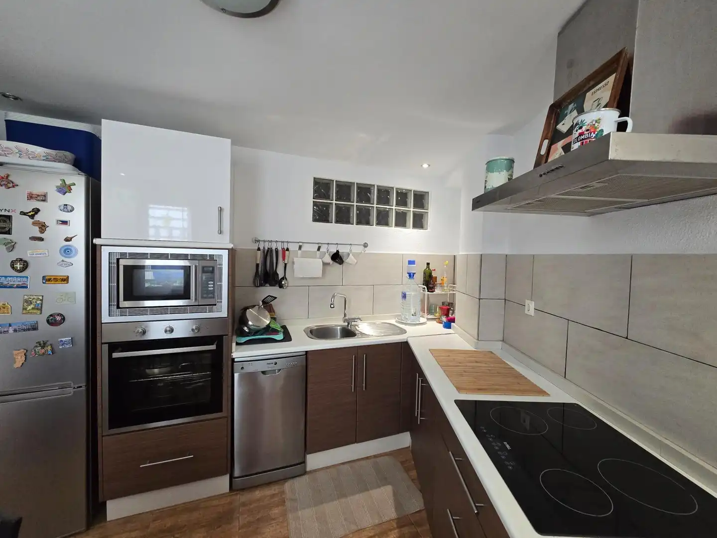 Apartament amb terrassa de lloguer a Puerto Rico, imagen 9