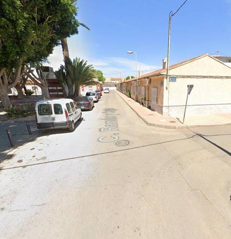 Casa-chalet en Venta en Calle RAMON Y CAJAL en Oria