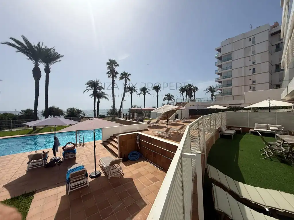 Apartment mit Aufzug zur Miete in Avenida Pere Matutes Noguera, imagen 2