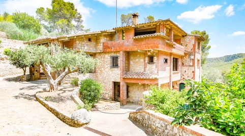 Foto 3 de Finca rústica en venta en Avinyonet del Penedès, Barcelona