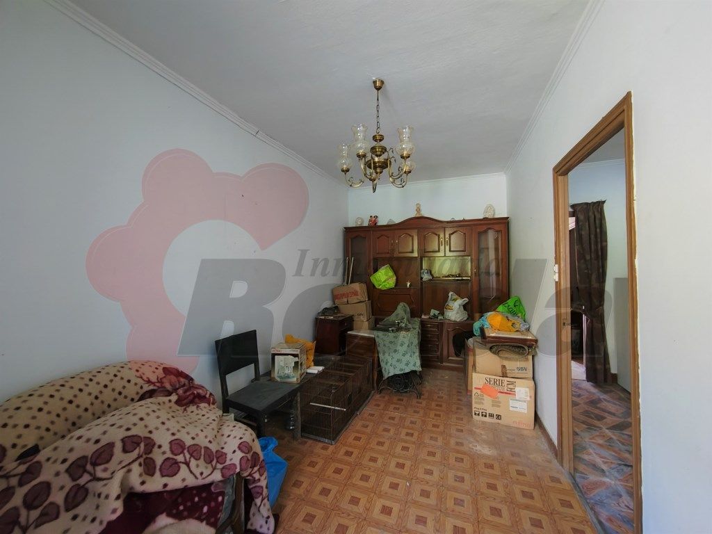 Living room of House or chalet for sale in Lugo Capital
