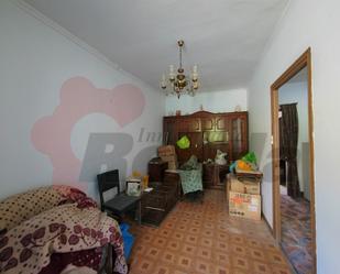 Living room of House or chalet for sale in Lugo Capital