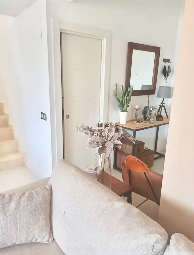 Duplexes for sale in Calafell  with Air Conditioner, Heating and Terrace