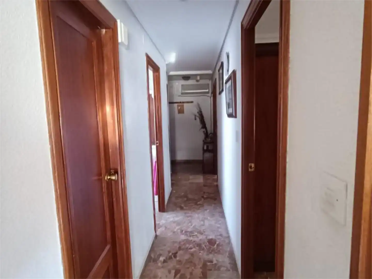 Flat for sale in Benaguasil  with Air Conditioner and Balcony