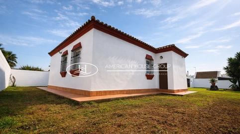 Photo 4 of House or chalet for sale in Los Franceses – La Vega, Chiclana de la Frontera