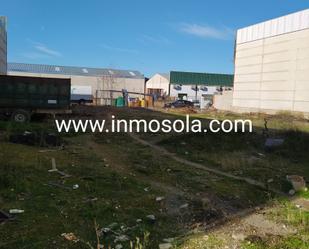 Industrial land for sale in Torreperogil