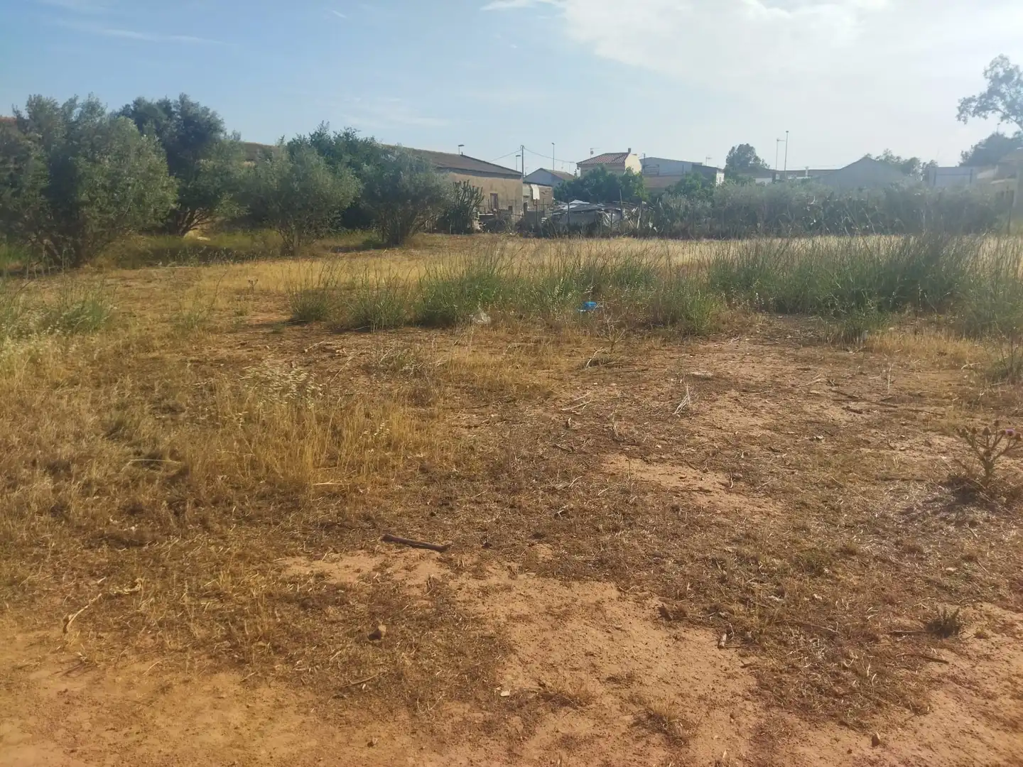 Rustikales Grundstück zum Verkauf in LEGANES, imagen 6